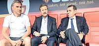 Galatasaray’da UEFA korkusu
