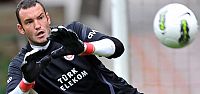 Galatasaray'dan ayrılmak istiyor