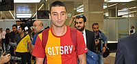 Galatasaray'dan Cenk sürprizi!