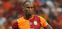 Galatasaray'dan Drogba Açıklaması!