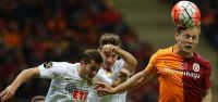 Galatasaray'dan farklı skor!