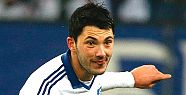 Galatasaray'dan gurbetçi futbolcuya kanca