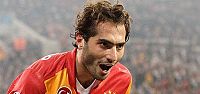 Galatasaray'dan Hamit açıklaması!
