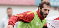 Galatasaray'dan Hamit Altıntop kararı