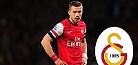Galatasaray'dan Lukas Podolski açıklaması!...