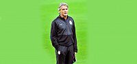 Galatasaray'dan Mancini Açıklaması!