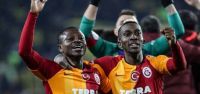 Galatasaray'dan Onyekuru ve Seri atağı...