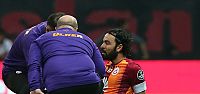 Galatasaray'dan Selçuk'tan kötü haber...
