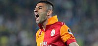 Galatasaray'dan Son Burak Açıklaması!