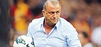 Galatasaray'dan Terim'e Sansür!