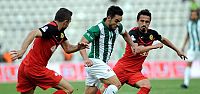 Galatasaray'dan Volkan hamlesi!