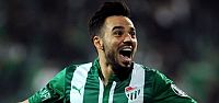 Galatasaray'dan Volkan Şen bombası