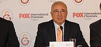 Galatasaray'ı bir profesyonel çalıştırabilir