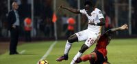 Galatasaray'ın Bruma'sı var!...
