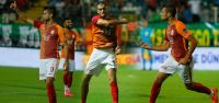 Galatasaray'ın Eren'i var Derdiyok