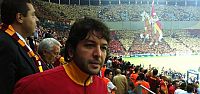 Galatasaray'ın Nihat Doğan kararı