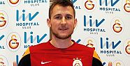 Galatasaray'in Yeni Transferi İzet Hajrovic