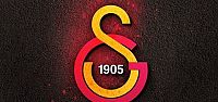 Galatasaraylı futbolcu hastanelik oldu