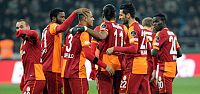 Galatasaraylı futbolcuların yüksek maliyeti!...
