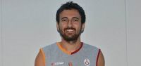 Galatasaraylı oldu!