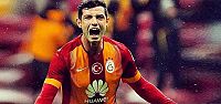 Galatasaraylı yıldıza rekor teklif!
