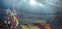 Galatasaraylılar Avrupa'nın En Büyük...