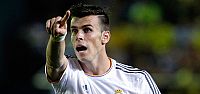 Gareth Bale Mesut'un Evine Göz Koydu!