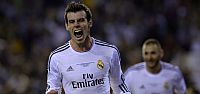 Gareth Bale'dan Yıllarca Unutulmayacak...