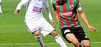 Gaziantep Büyükşehir Belediyespor - Karşıyaka:...
