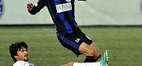 Gaziantep Büyükşehir - Kahramanmaraşspor:...