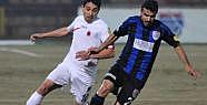 Gaziantep Büyükşehir-Tki Tavşanli Linyitspor...