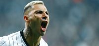 Gaziantepspor maçı öncesi Beşiktaş'a...