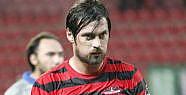 Gaziantepspor Milevski'yle Yolunu Ayırdı