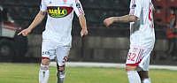 Gaziantepspor-Sivasspor: 0-4