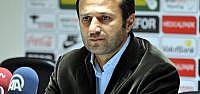 Gaziantepspor - Sivasspor maç sonrası