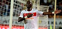 Gaziantepspor'dan Diarra bombası!