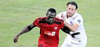 Gaziantepspor'dan en kötü başlangıç