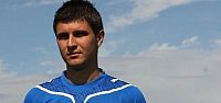 Gaziantep'te Sürpriz Transfer!