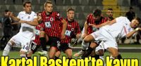 G.Birliği'nden Beşiktaş'a çelme