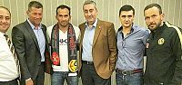 Gekas Eskişehir'de!