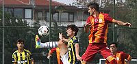 Geleceğin Yıldızları Ligi başlıyor!