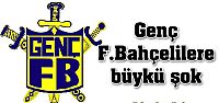 Genç Fenerbahçelilere büyük şok