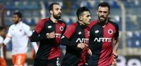 Gençler, Adanaspor'a acımadı