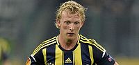 Gençlerbirliği - Fenerbahçe Kuyt'un Golü