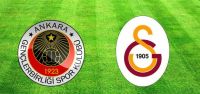 Gençlerbirliği Galatasaray maçı ne zaman?