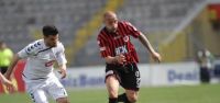 Gençlerbirliği, Konyaspor'u yenerek şampiyon...
