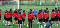 Gençlerbirliği tam gaz!