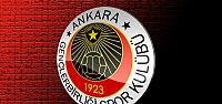 Gençlerbirliği Tatsız Tuzsuz!