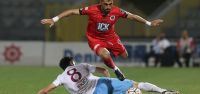Gençlerbirliği Trabzonspor'u 3 golle geçti