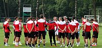 Gençlerbirliği’nin rakibi Twente